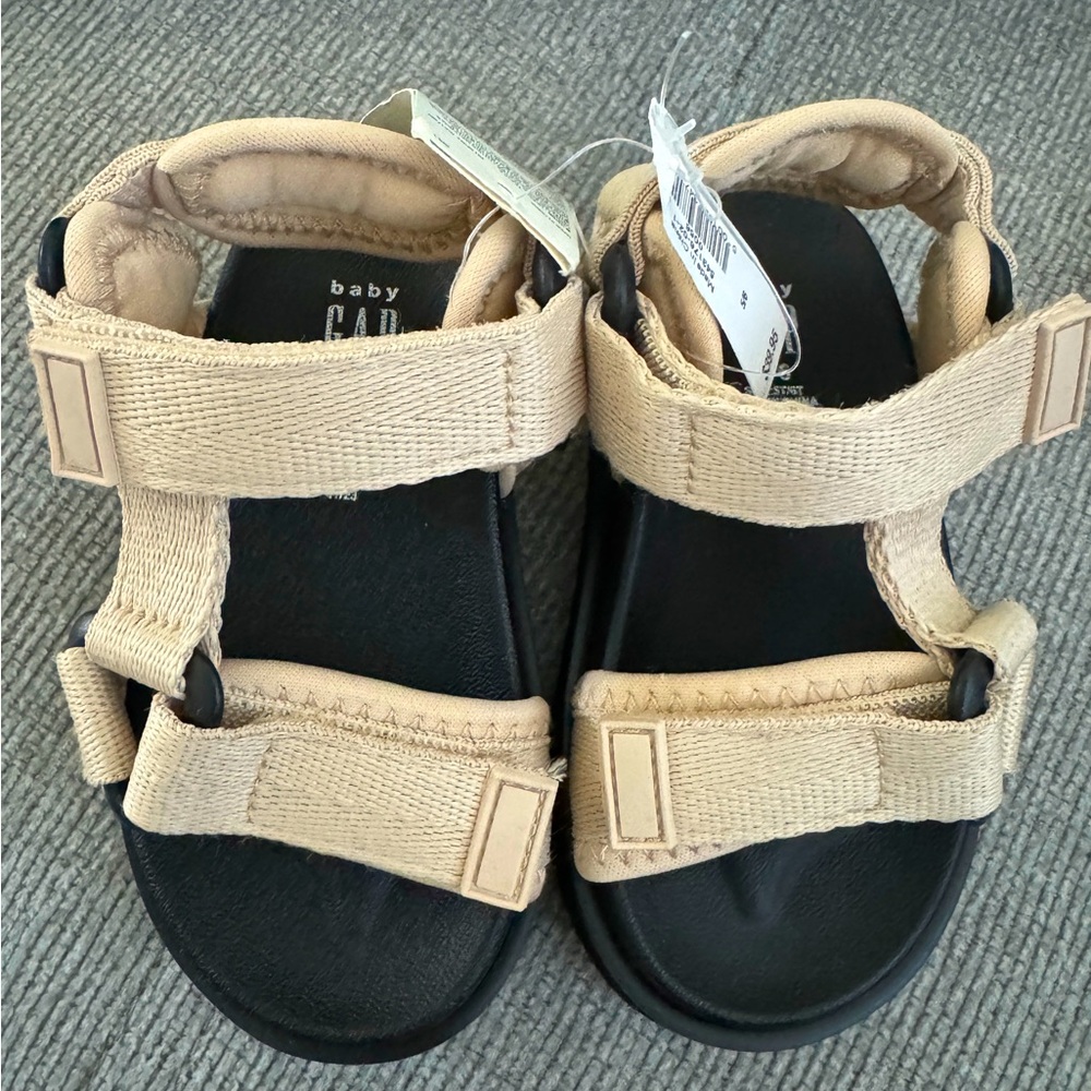 Baby Gap Sandals